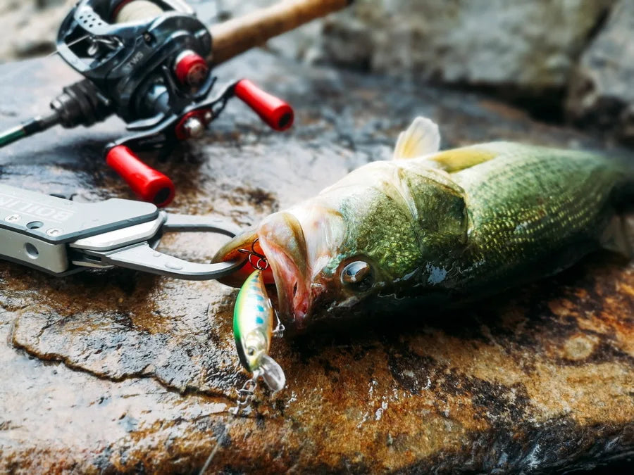 1 Pcs Small Lures for Minnow Fishing Lure Japanese Style Bait 4.5g 52mm Slowly Sinking Minnow Mini Hard Bait for Perch Trout