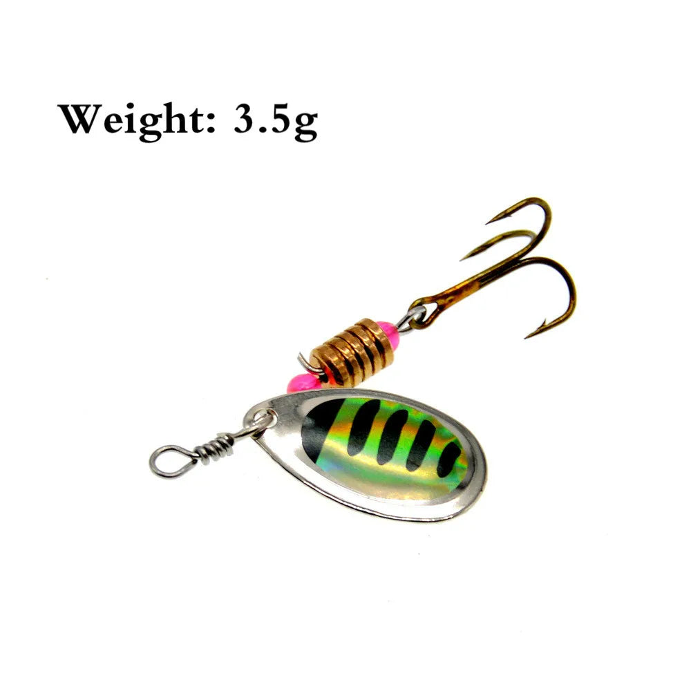 1 Pcs Small Lures for Minnow Fishing Lure Japanese Style Bait 4.5g 52mm Slowly Sinking Minnow Mini Hard Bait for Perch Trout