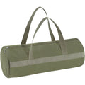 2026 New Travel Essential Camping Kit Cylinder Handheld Nail Bag Portable Organizing Bag Tent Nail Storage Bag