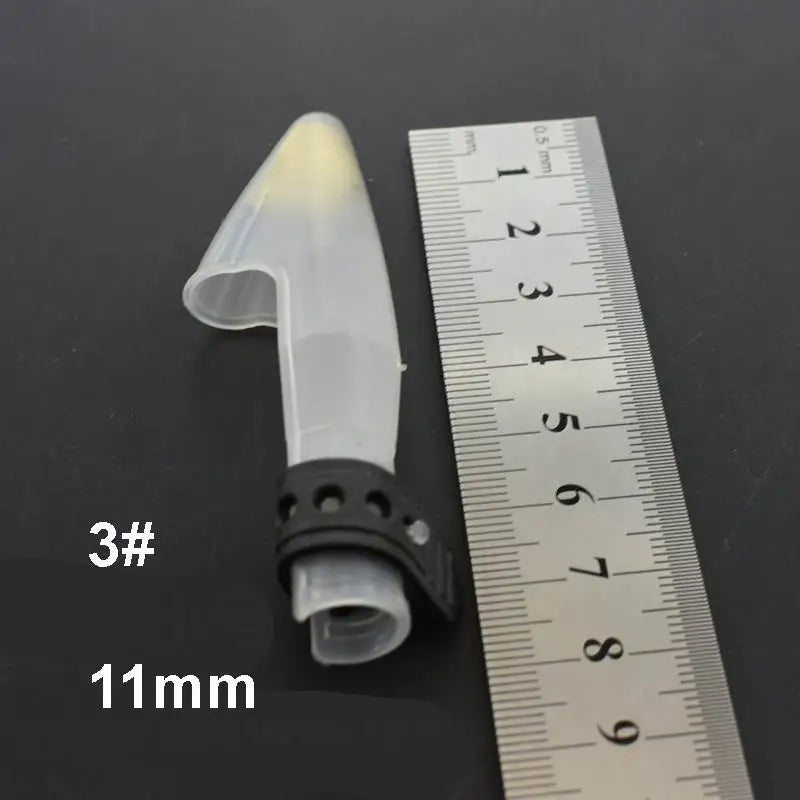 TB-1 TB-2 TB-3 TB-4 TB-5 TB-6 TB-7 TB-8 TB-9 TB-10 TB-11 TB-12 TB-13 Fishing Rod Tip Protecting Cap Top Cover