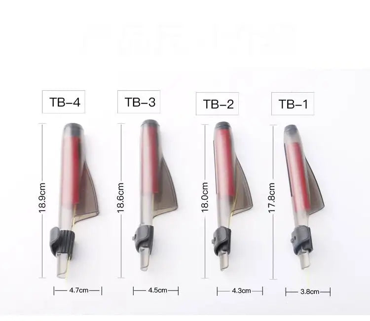 TB-1 TB-2 TB-3 TB-4 TB-5 TB-6 TB-7 TB-8 TB-9 TB-10 TB-11 TB-12 TB-13 Fishing Rod Tip Protecting Cap Top Cover