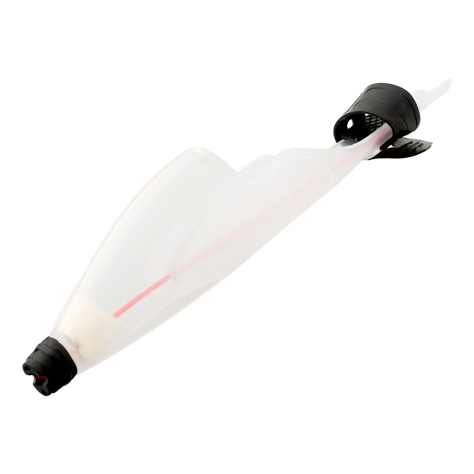 22*5.2cm 21*4.4cm 18*3.5cm 16*3.2cm Fishing Rod Cap Tip Cover Rod-Hat Pole Guide Protection Cap For Rock Fishing Rod Tools