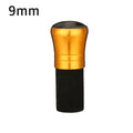 Fishing Rod Handle Protective Case Lure Rod Butt Caps Front Cover Stopper Plug End Protector Outdoor Fishing Accessories