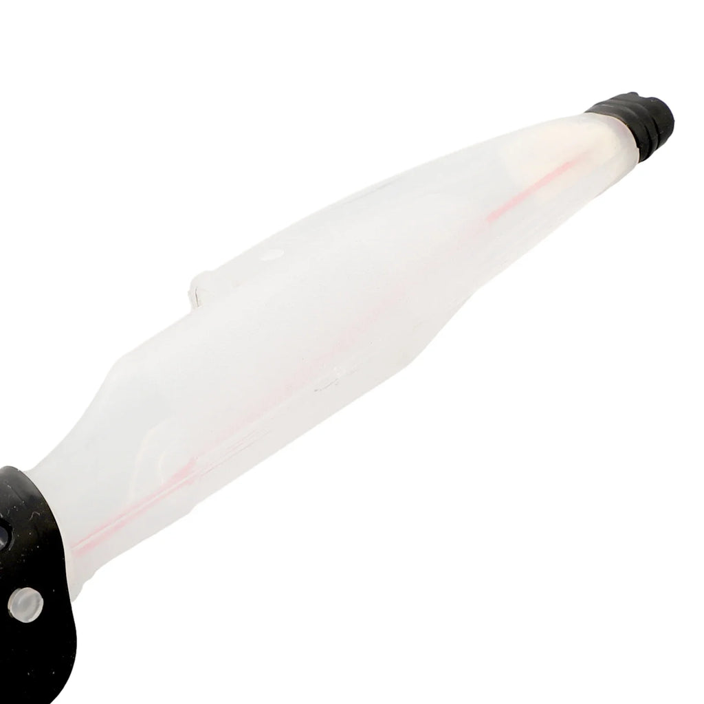 22*5.2cm 21*4.4cm 18*3.5cm 16*3.2cm Fishing Rod Cap Tip Cover Rod-Hat Pole Guide Protection Cap For Rock Fishing Rod Tools
