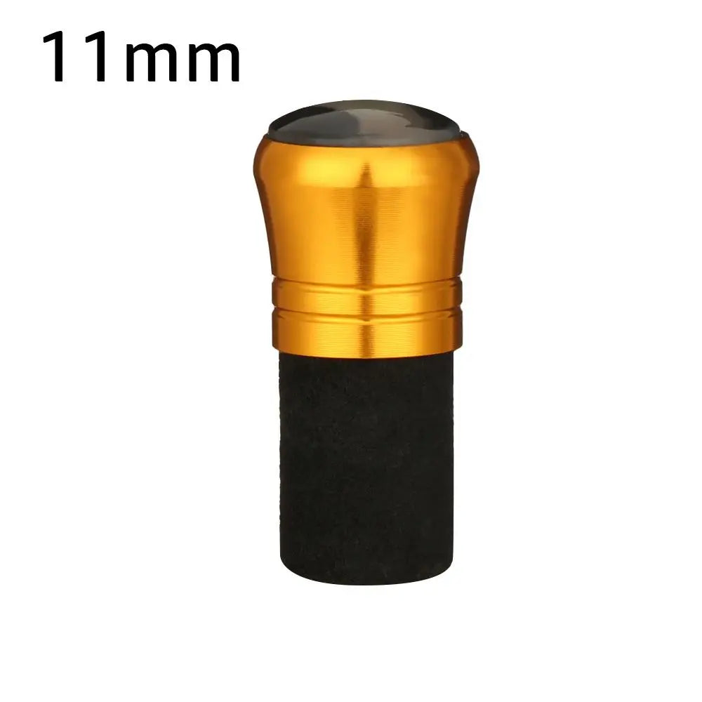 Fishing Rod Handle Protective Case Lure Rod Butt Caps Front Cover Stopper Plug End Protector Outdoor Fishing Accessories