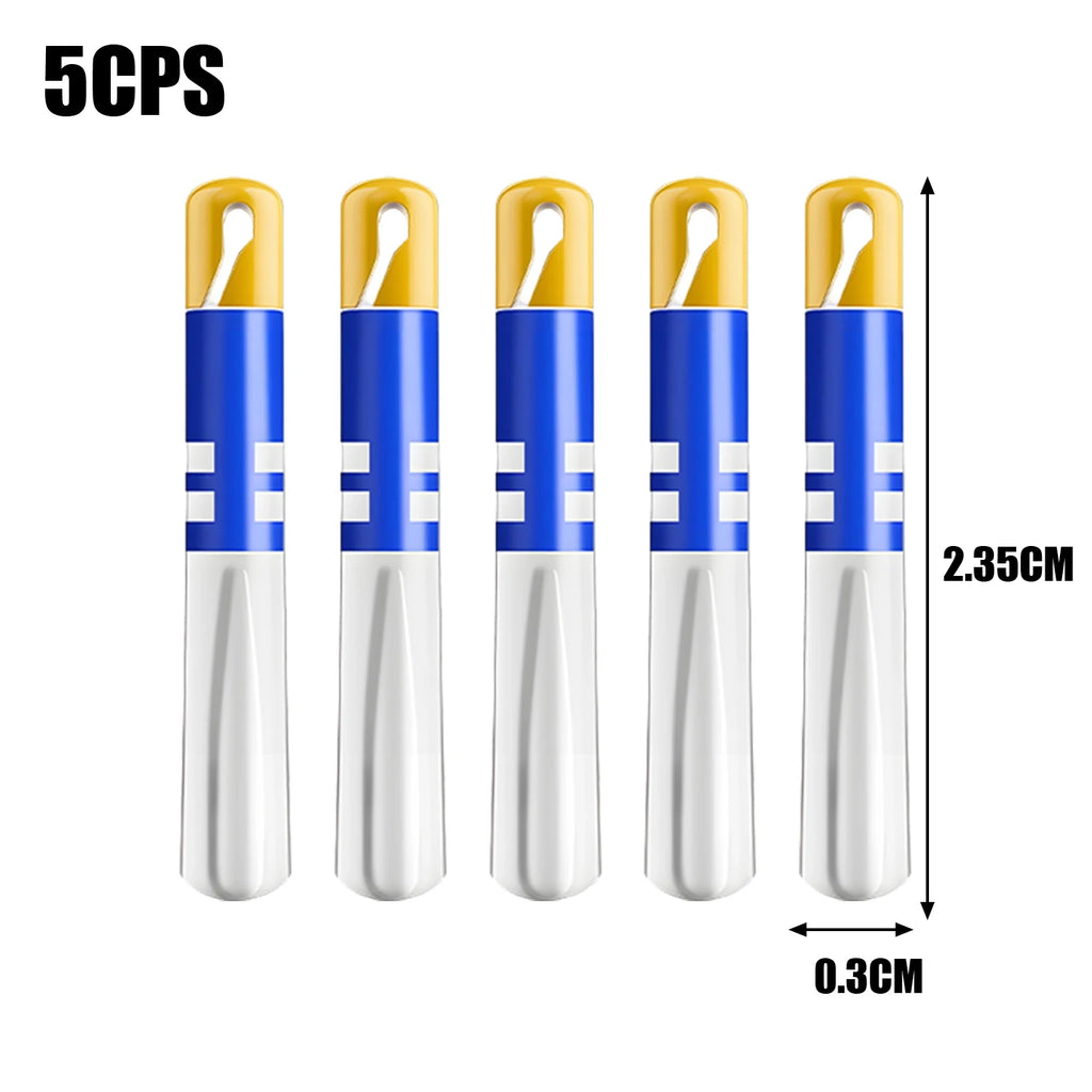 Sliding Float Seats Fish Rest Bobber Holder Quick Replacement Rotation Fish Float Seat Anti Knot Grade Detachable Fishing Tackle