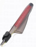 TB-1 TB-2 TB-3 TB-4 TB-5 TB-6 TB-7 TB-8 TB-9 TB-10 TB-11 TB-12 TB-13 Fishing Rod Tip Protecting Cap Top Cover