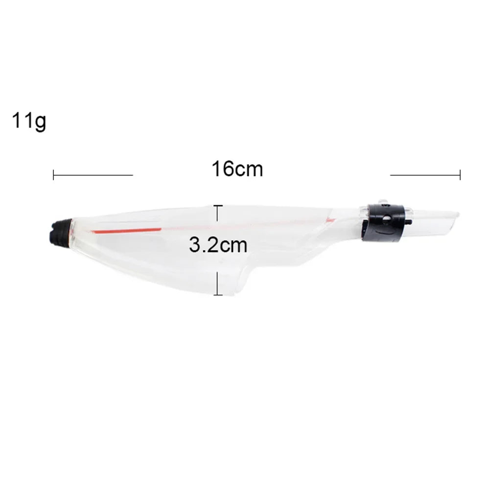 22*5.2cm 21*4.4cm 18*3.5cm 16*3.2cm Fishing Rod Cap Tip Cover Rod-Hat Pole Guide Protection Cap For Rock Fishing Rod Tools