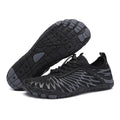 Water Shoes for Women Men Beach Shoes Barefoot Shoes Quick-drying Hiking Upstream Swimming Soft Beach Sneakers Aqua Shoes