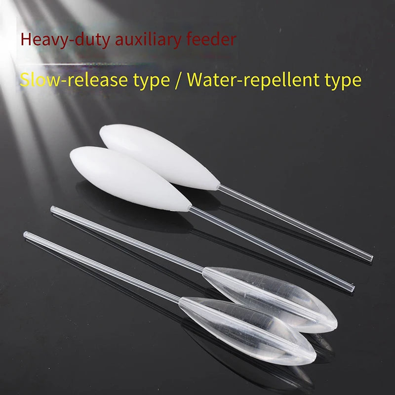1 PCS 4.5g/6g/8g/10g/12g15g/20g/25g Fishing Float Sinking Fishing Bobber for Carp Catfish Trout Bass Sea Lure Fishing Tackle