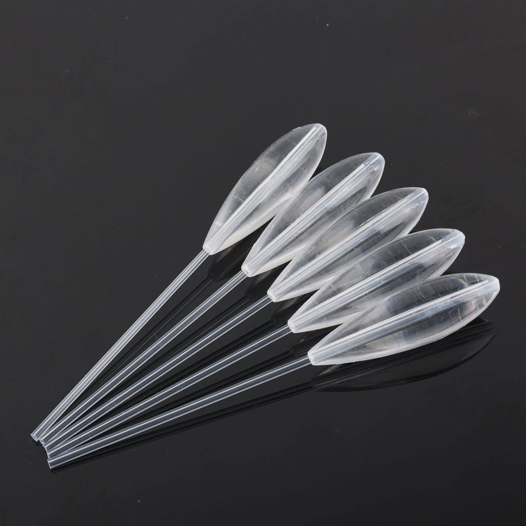 1 PCS 4.5g/6g/8g/10g/12g15g/20g/25g Fishing Float Sinking Fishing Bobber for Carp Catfish Trout Bass Sea Lure Fishing Tackle
