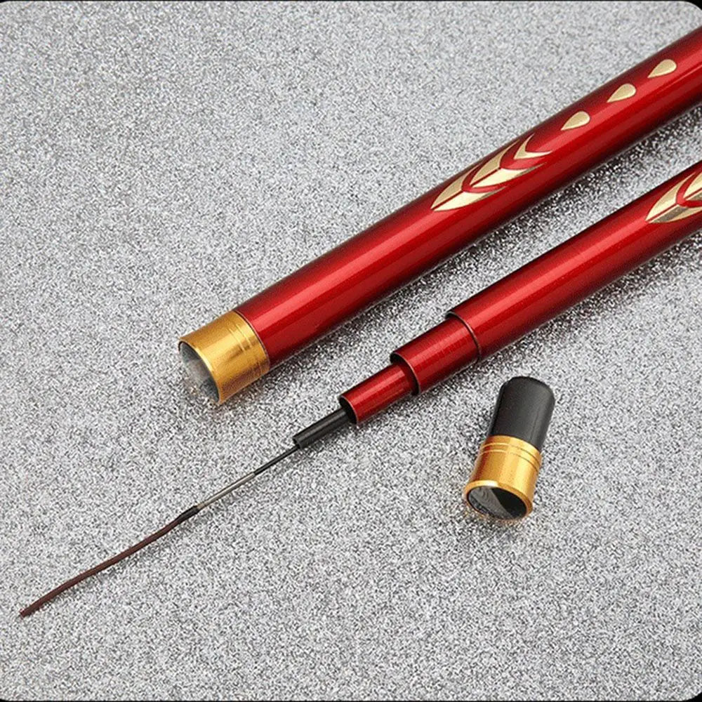 Fishing Rod Handle Protective Case Lure Rod Butt Caps Front Cover Stopper Plug End Protector Outdoor Fishing Accessories